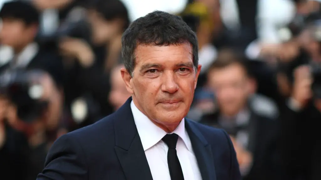 Antonio Banderas Compie Anni L Attore Ha Il Covid Wondernet Magazine