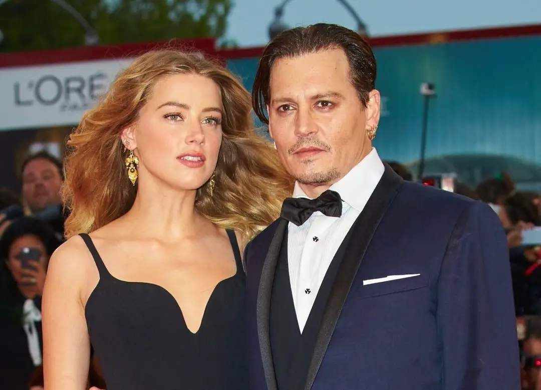 Johnny Depp E Amber Heard Rinviato Il Verdetto Wondernet Magazine