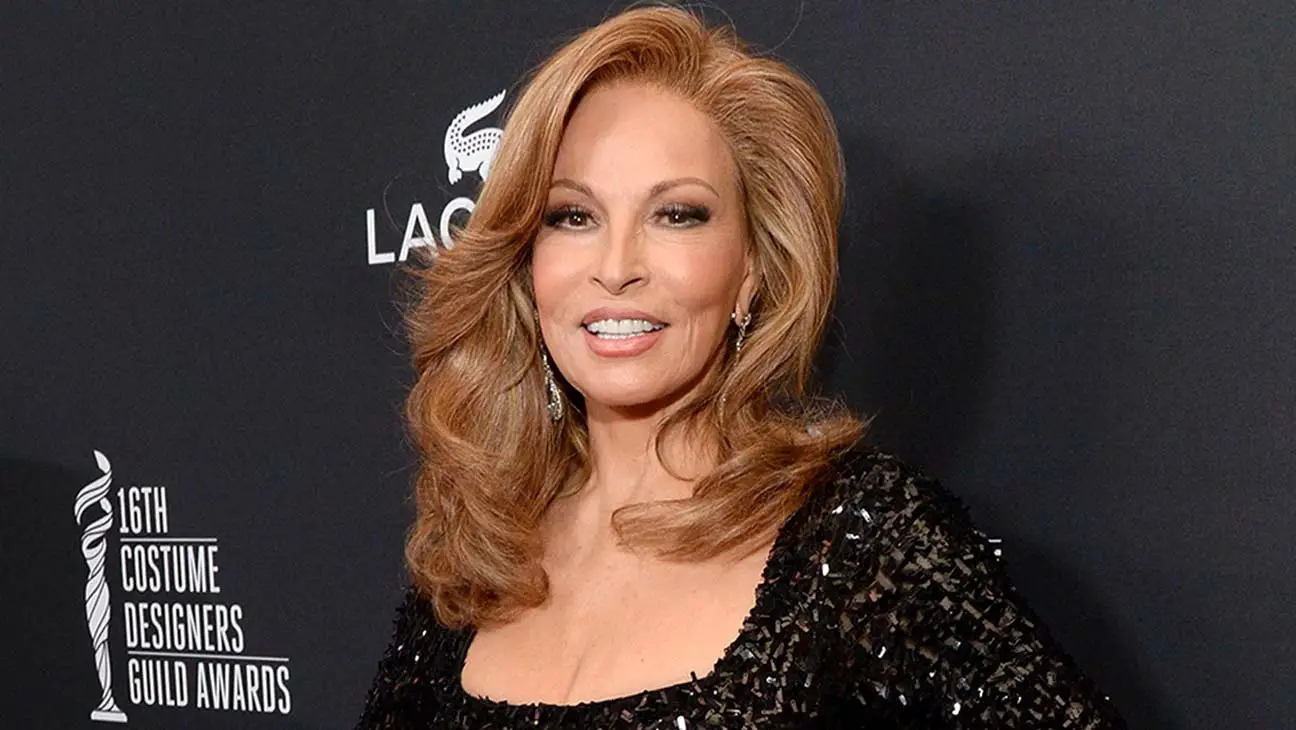 Raquel Welch Morta L Attrice Sex Symbol Wondernet Magazine