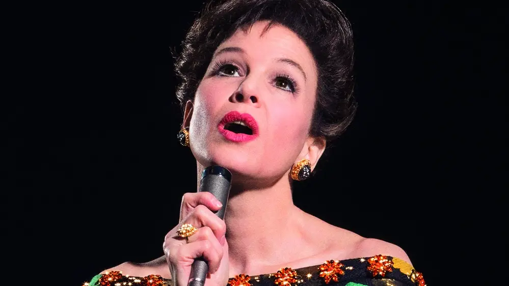 Renee Zellweger E Judy Garland Nel Biopic Diretto Da Rupert Goold Trailer Wondernet Magazine