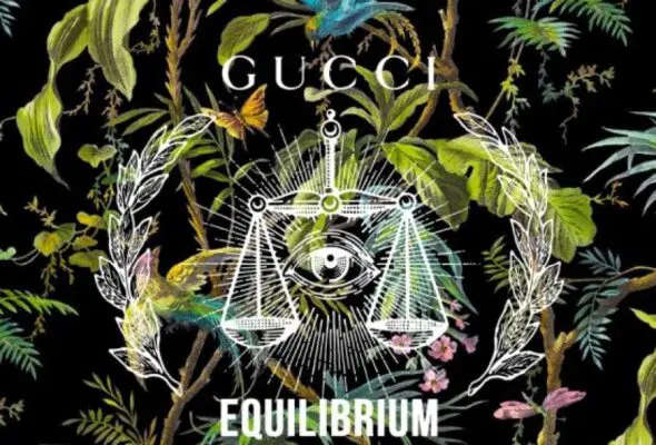 Gucci Equilibrium: La Maison Punta Su Energie Rinnovabili E Moda ...