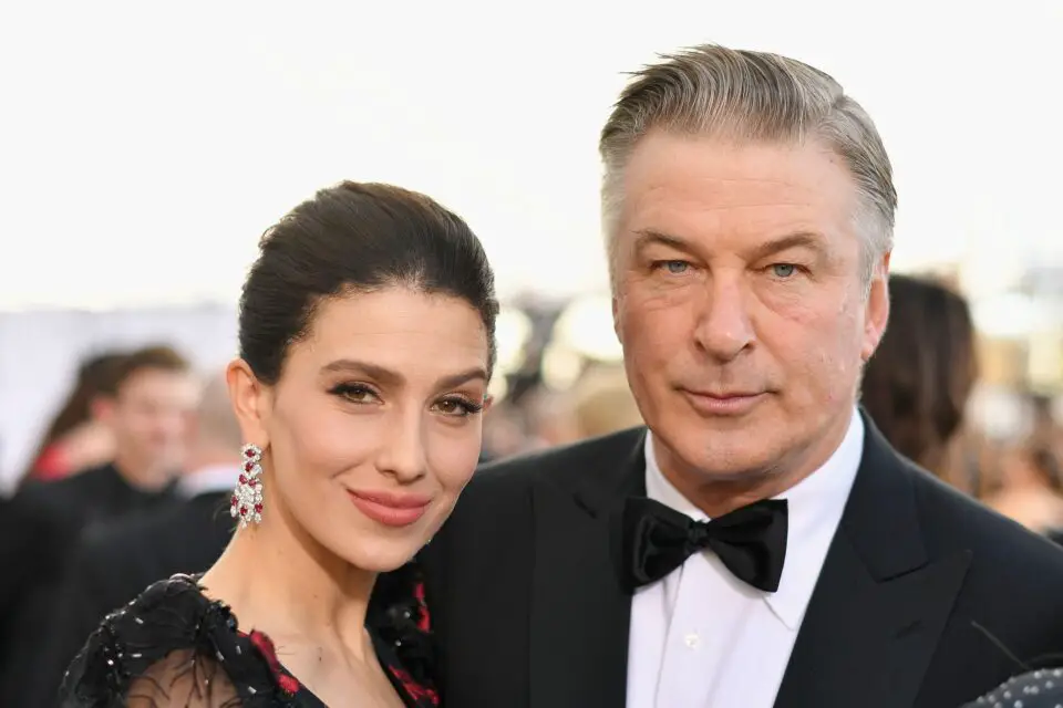 Hilaria Baldwin sceglie il fit-ballet dopo il parto