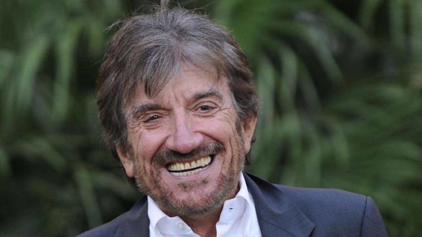 Gigi Proietti Domani Il Funerale In Diretta Tv Su Rai1 Wondernet Magazine