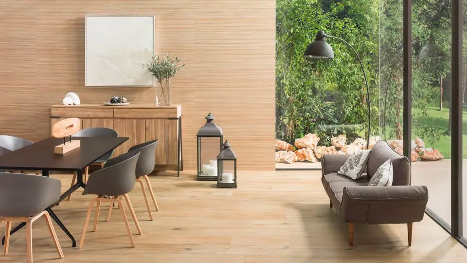 Stile Japandi nell'interior design: tendenza 2021