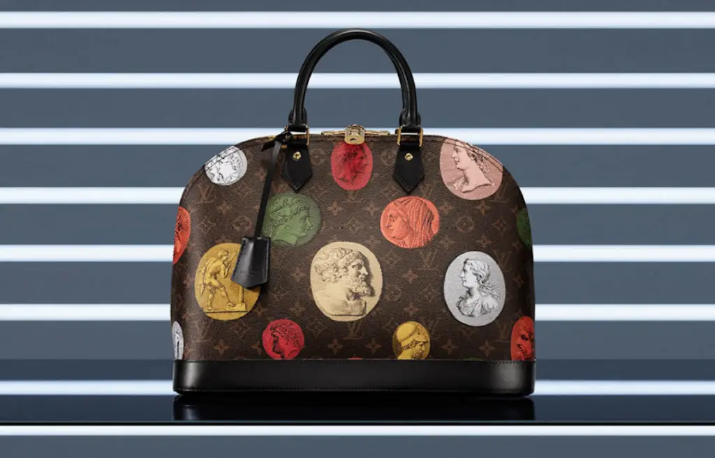 lv fornasetti