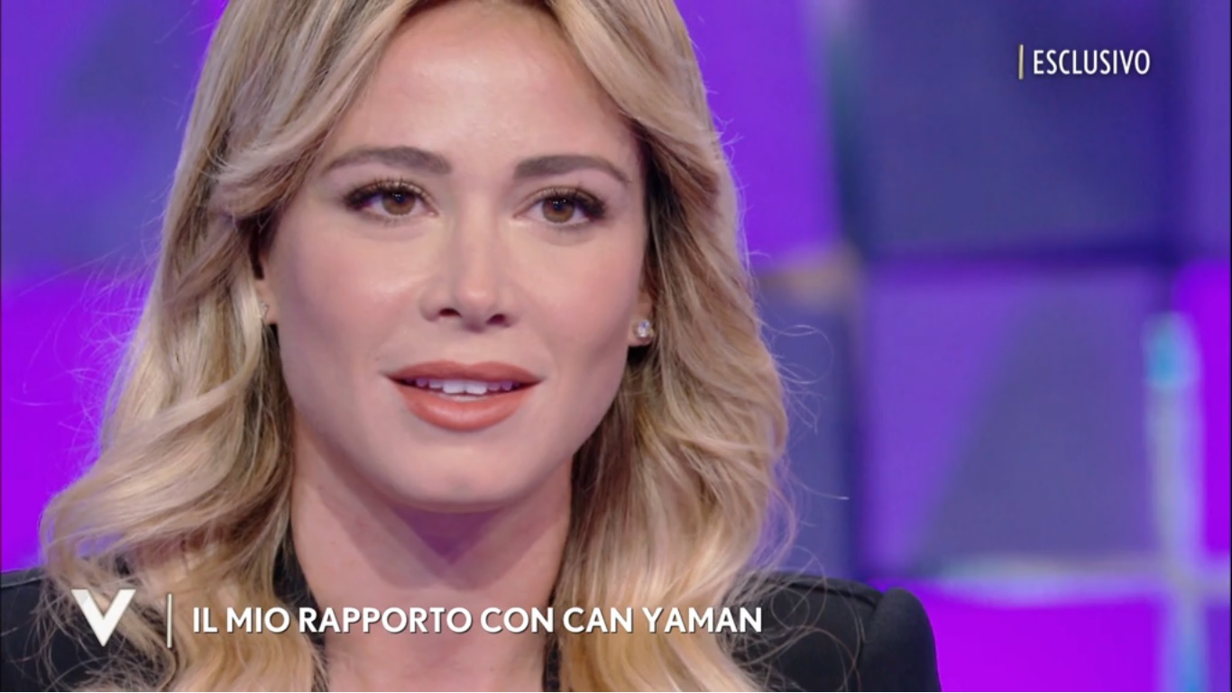 Diletta Leotta, A Verissimo Parla Di Can Yaman - Wondernet Magazine