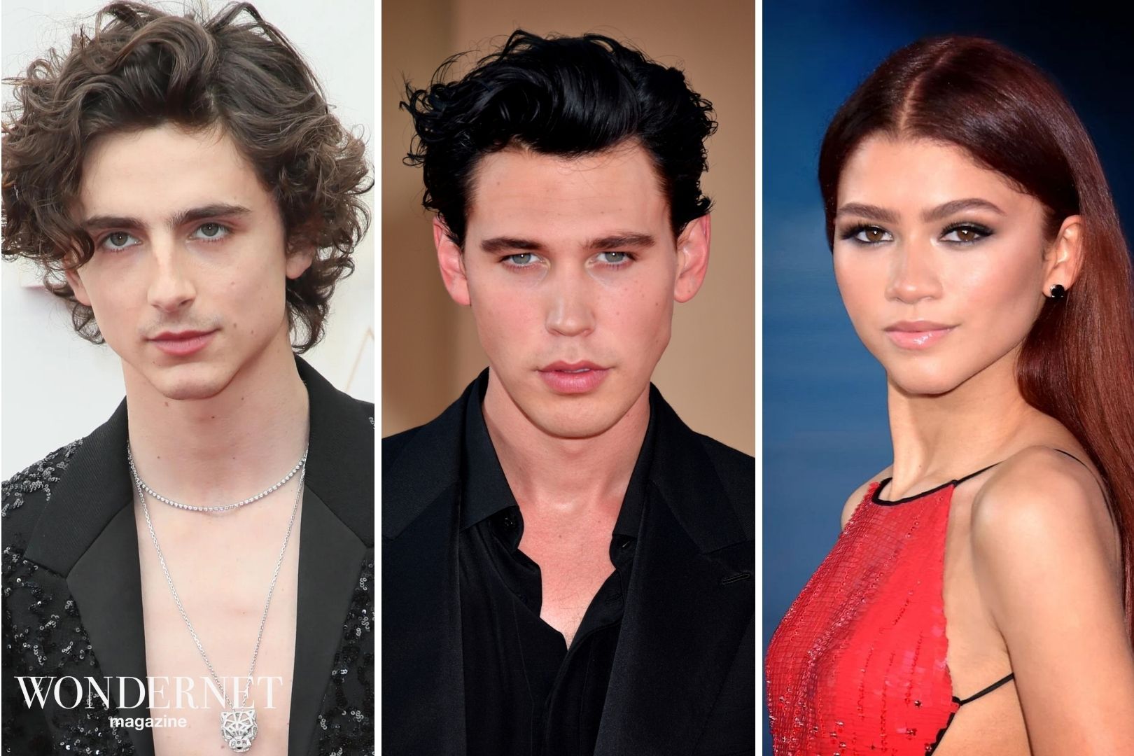 Austin Butler nel cast di "Dune 2" con Timothée Chalamet e Zendaya