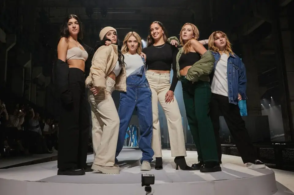 About You lancia la fashion week per la Gen Z durante Milano Moda Donna