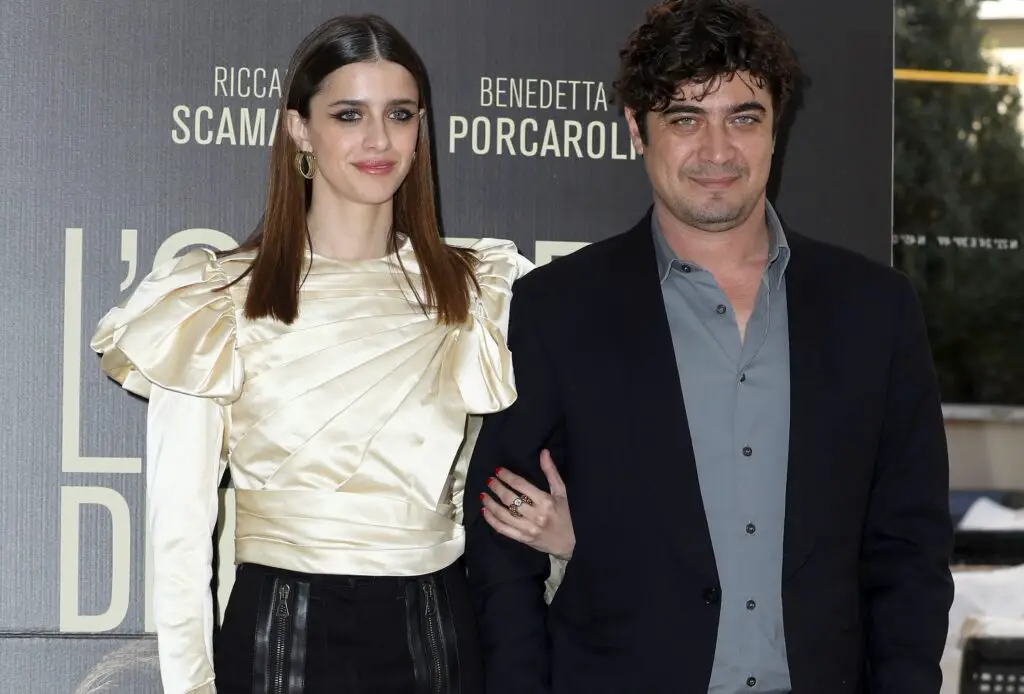 Riccardo Scamarcio E Benedetta Porcaroli Si Sono Lasciati Wondernet