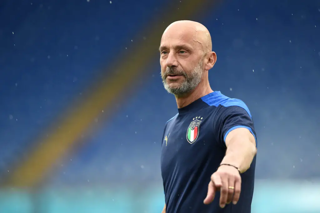 Gianluca Vialli è Morto Il Mondo Del Calcio In Lutto Wondernet Magazine