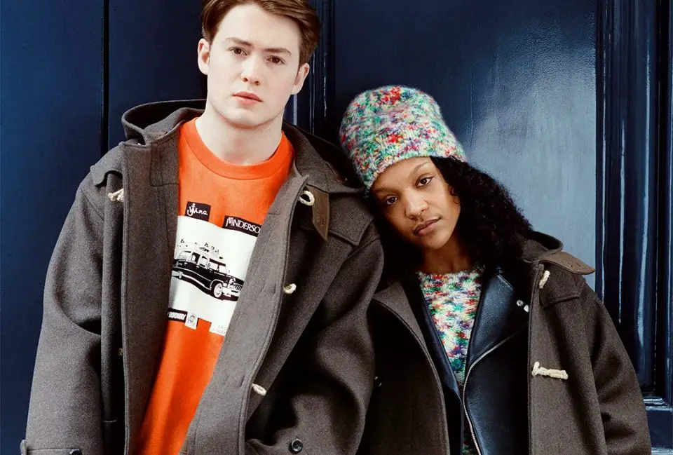 JW Anderson, co-lab con A.P.C. per una capsule ispirata a Joseph Beuys