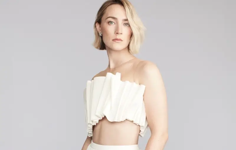 Saoirse Ronan nuova ambassador Louis Vuitton