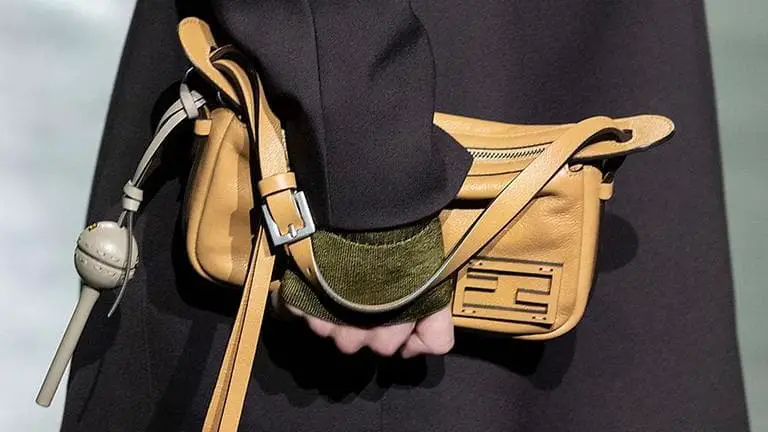 Fendi x Chupa Chups, il must-have dell'estate 2024