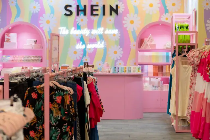 Shein Summer Ville, il pop up a Pescara per l'estate 2024