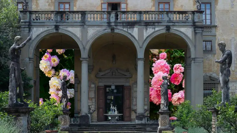 Artigianato e Palazzo, al via i festeggiamenti per i 30 anni con Drusilla Foer