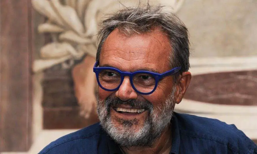 Oliviero Toscani Viva Oliviero! mostra a Milano