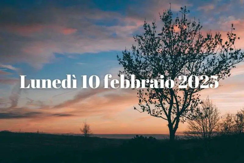 10 febbraio