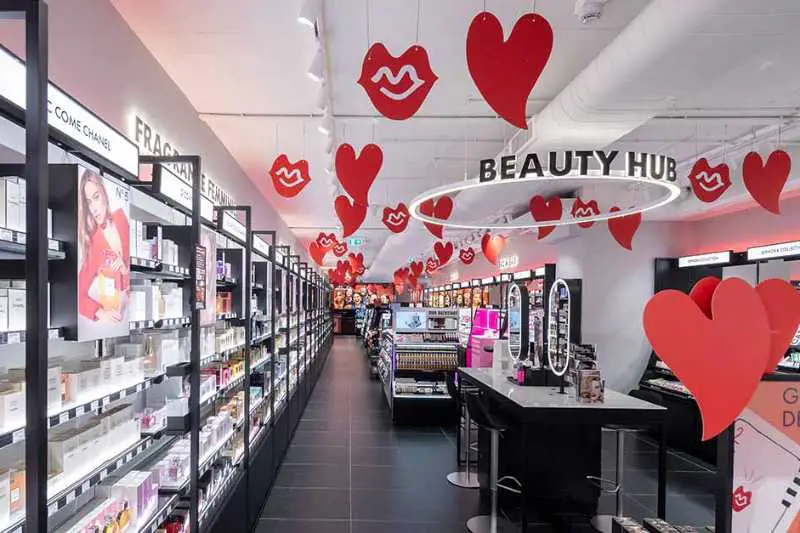 Sephora Milano