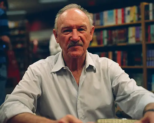 Gene Hackman