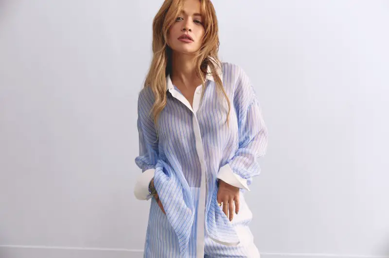 Rita Ora x Primark Primavera 2025